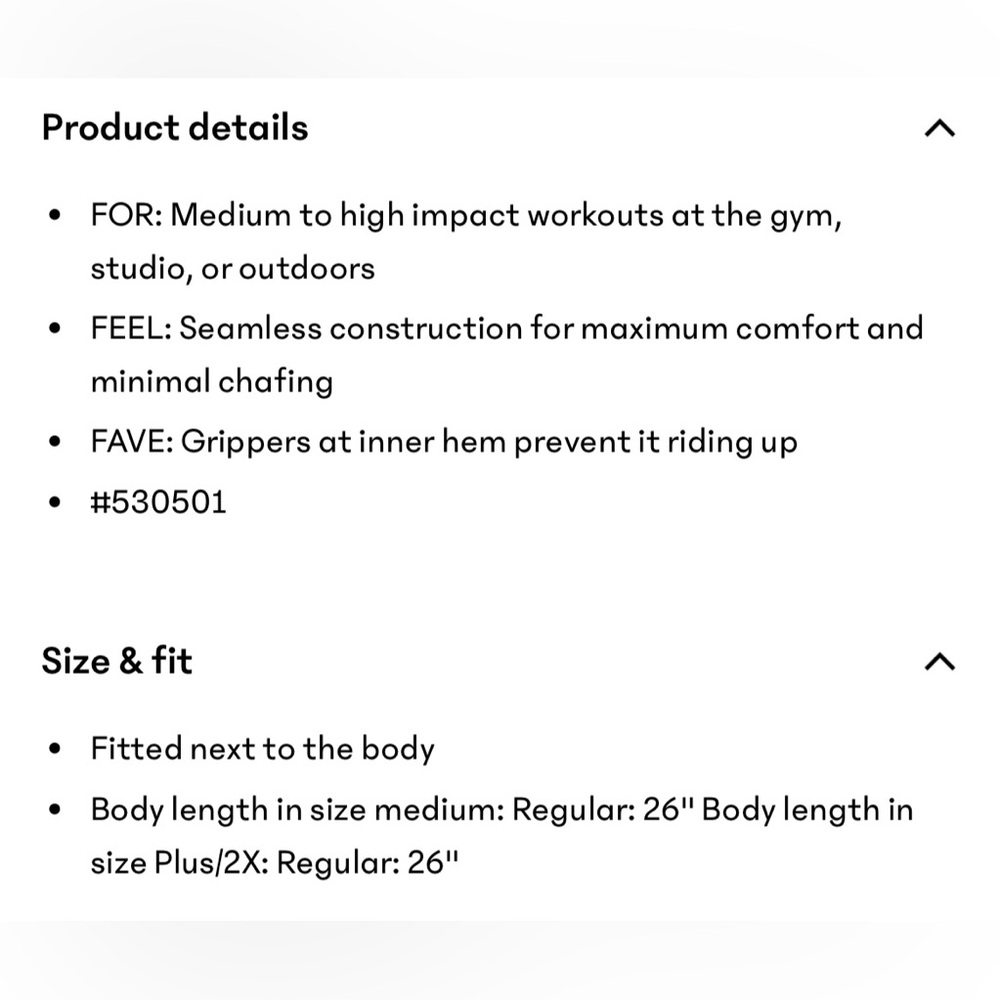 NWT-Athleta White Momentum Tank, Extra Large - Picture 7 of 9